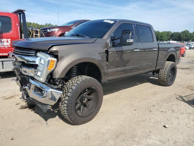 2017 FORD F250 SUPER DUTY, 