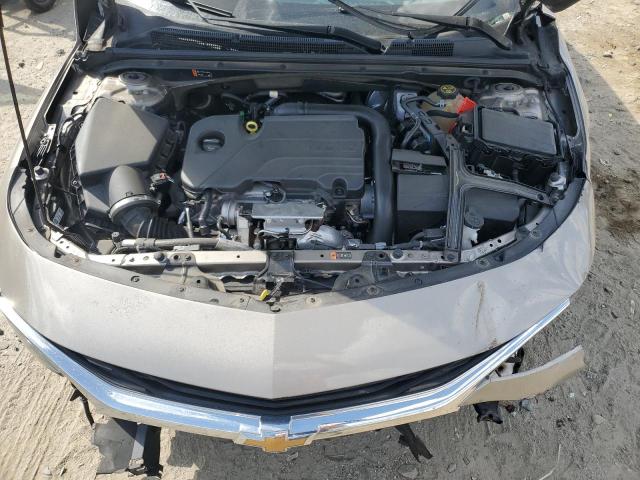 1G1ZD5ST9NF179510 - 2022 CHEVROLET MALIBU LT TAN photo 11