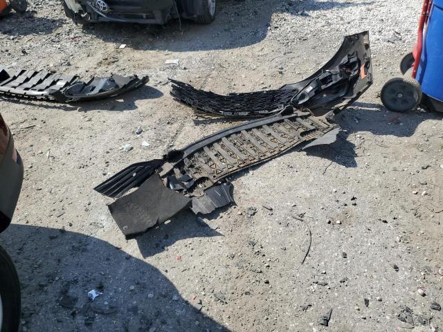 1G1ZD5ST9NF179510 - 2022 CHEVROLET MALIBU LT TAN photo 12