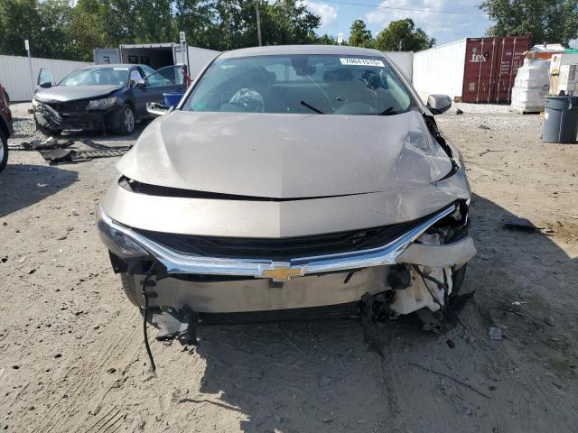 1G1ZD5ST9NF179510 - 2022 CHEVROLET MALIBU LT TAN photo 5