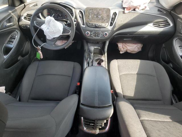 1G1ZD5ST9NF179510 - 2022 CHEVROLET MALIBU LT TAN photo 8