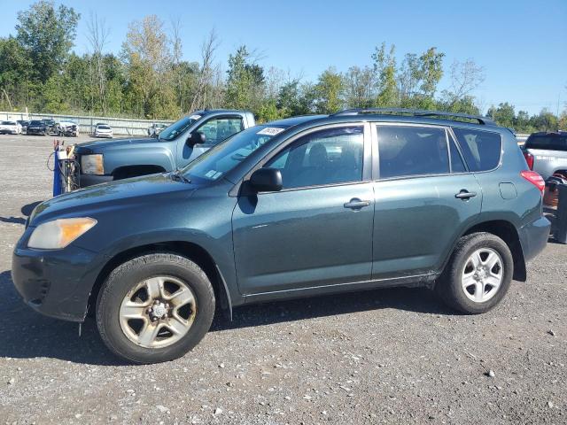 2010 TOYOTA RAV4, 