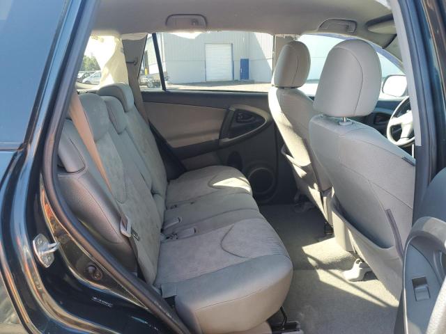 2T3BF4DV6AW040777 - 2010 TOYOTA RAV4 ნაცრისფერი ფოტო 11