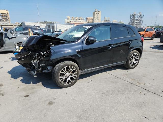 2016 MITSUBISHI OUTLANDER SPORT ES, 