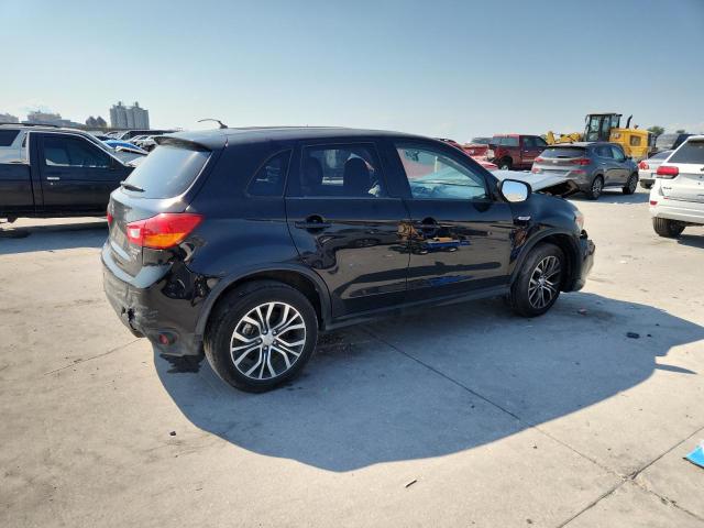 JA4AP3AWXGZ035942 - 2016 MITSUBISHI OUTLANDER SPORT ES 黑色 照片 3