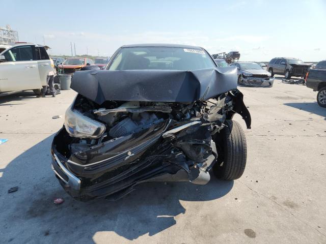 JA4AP3AWXGZ035942 - 2016 MITSUBISHI OUTLANDER SPORT ES 黑色 照片 5