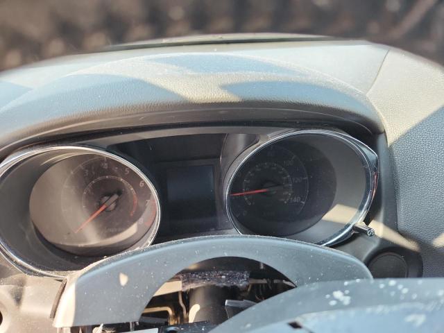 JA4AP3AWXGZ035942 - 2016 MITSUBISHI OUTLANDER SPORT ES 黑色 照片 9