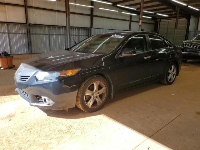 2012 ACURA TSX, 