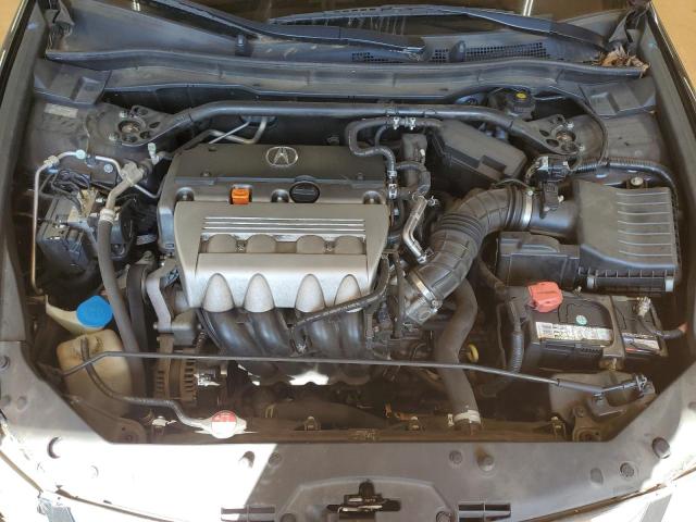 JH4CU2F43CC030957 - 2012 ACURA TSX 黑色 照片 11