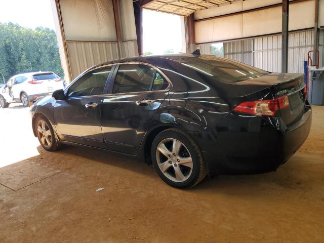 JH4CU2F43CC030957 - 2012 ACURA TSX 黑色 照片 2