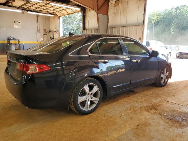 JH4CU2F43CC030957 - 2012 ACURA TSX 黑色 照片 3