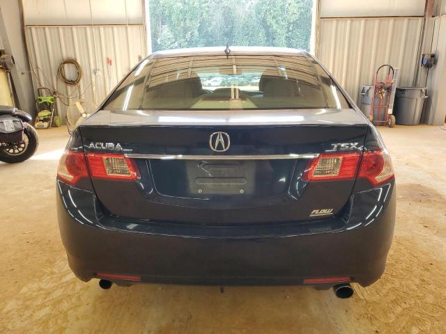 JH4CU2F43CC030957 - 2012 ACURA TSX 黑色 照片 6