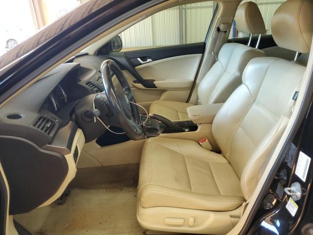 JH4CU2F43CC030957 - 2012 ACURA TSX 黑色 照片 7