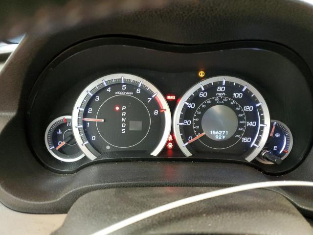 JH4CU2F43CC030957 - 2012 ACURA TSX 黑色 照片 9