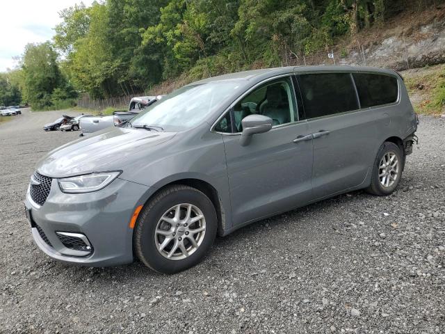 2022 CHRYSLER PACIFICA TOURING L, 