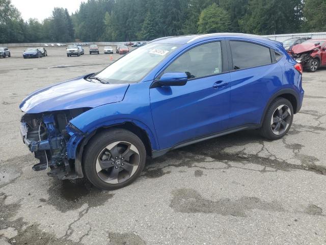 2018 HONDA HR-V EXL, 