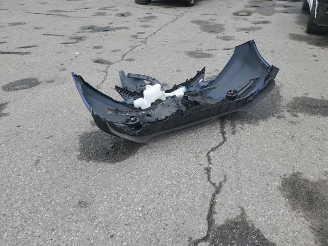 3CZRU6H72JM710056 - 2018 HONDA HR-V EXL Blau Foto 13