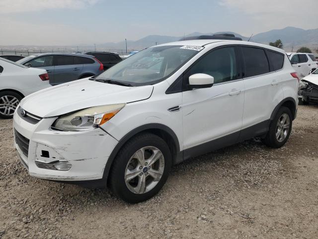 2013 FORD ESCAPE SE, 