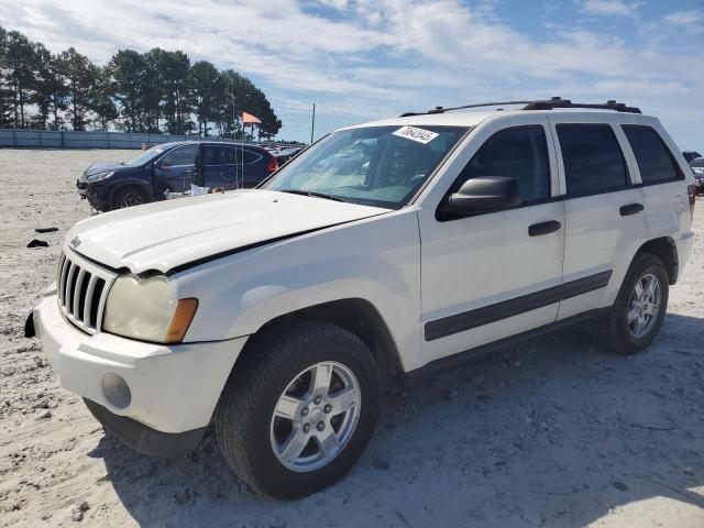 2005 JEEP GRAND CHER LAREDO, 