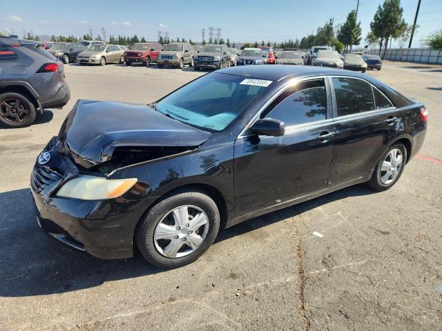 2009 TOYOTA CAMRY BASE, 