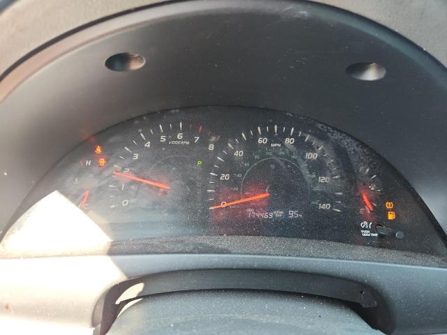 4T4BE46K09R104814 - 2009 TOYOTA CAMRY BASE შავი ფოტო 9