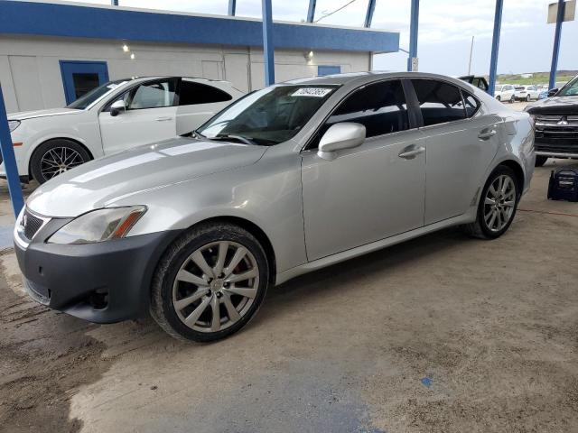 2007 LEXUS IS 250, null