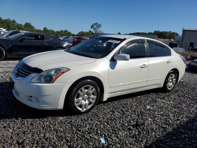 2010 NISSAN ALTIMA BASE, 