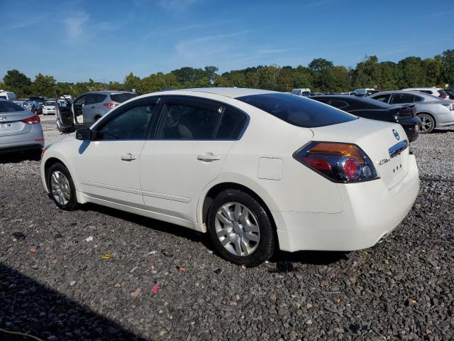 1N4AL2AP9AC186792 - 2010 NISSAN ALTIMA BASE 白色 照片 2