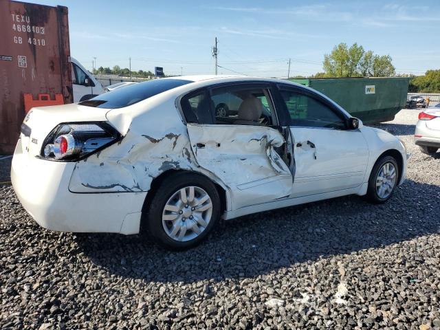 1N4AL2AP9AC186792 - 2010 NISSAN ALTIMA BASE 白色 照片 3