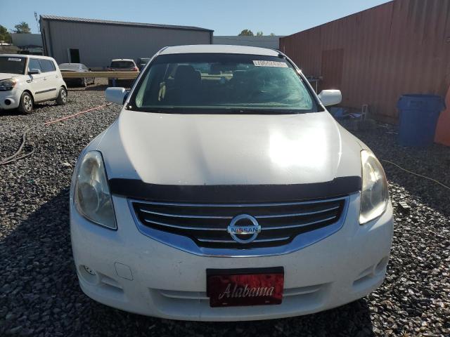 1N4AL2AP9AC186792 - 2010 NISSAN ALTIMA BASE 白色 照片 5