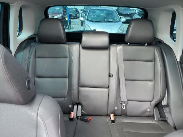 WVGAV7AX5GW588460 - 2016 VOLKSWAGEN TIGUAN S BLACK photo 10