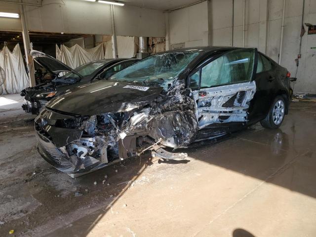 2025 TOYOTA COROLLA LE, 