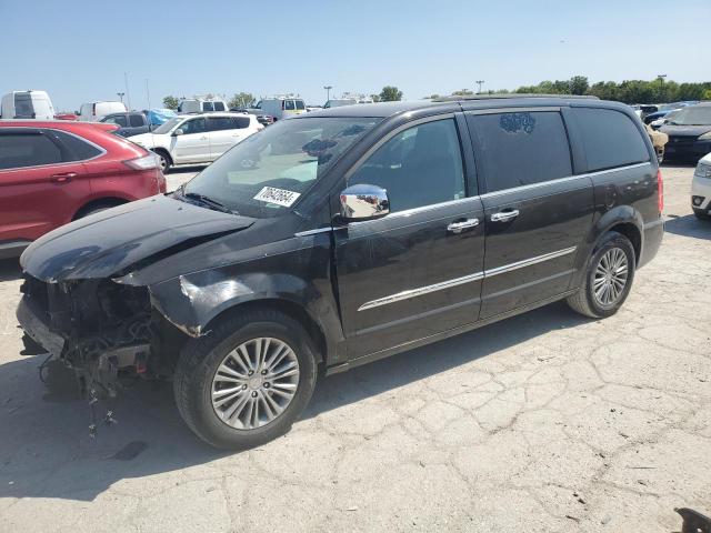 2014 CHRYSLER TOWN & COU TOURING L, 