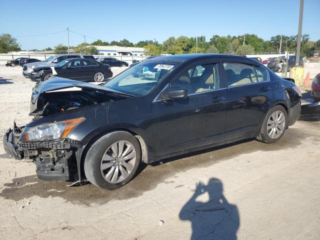 2012 HONDA ACCORD EXL, 