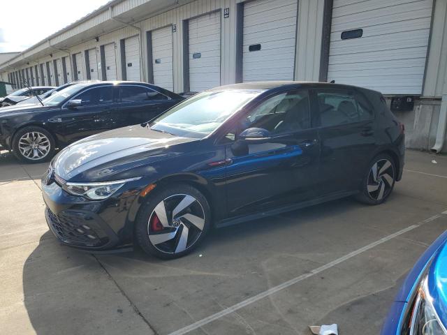 2024 VOLKSWAGEN GTI S, 