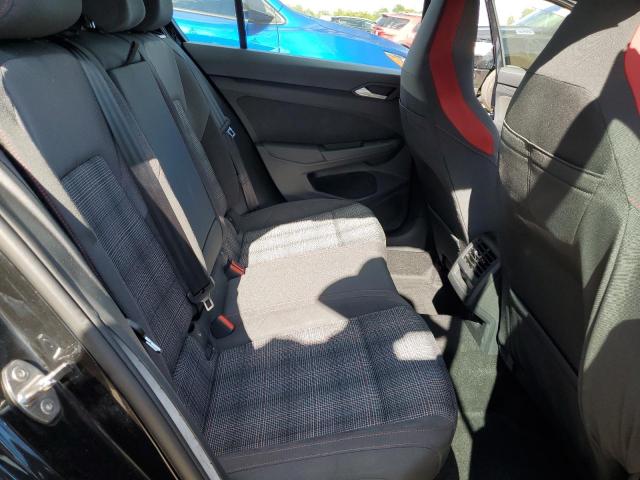 WVWGA7CD6RW219610 - 2024 VOLKSWAGEN GTI S BLACK photo 10