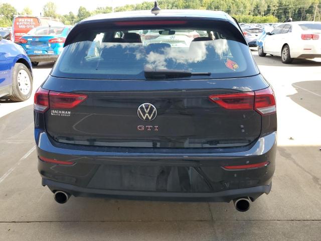 WVWGA7CD6RW219610 - 2024 VOLKSWAGEN GTI S BLACK photo 6
