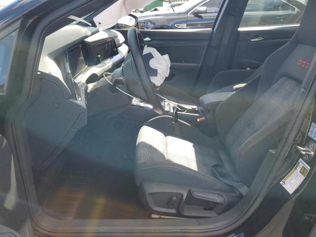 WVWGA7CD6RW219610 - 2024 VOLKSWAGEN GTI S BLACK photo 7
