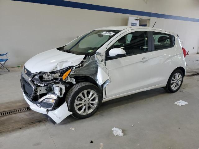 2021 CHEVROLET SPARK 1LT, 