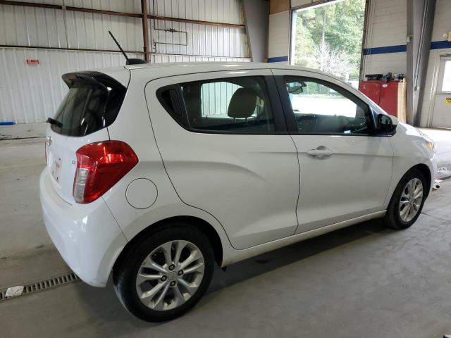 KL8CD6SA2MC739796 - 2021 CHEVROLET SPARK 1LT 白色 照片 3