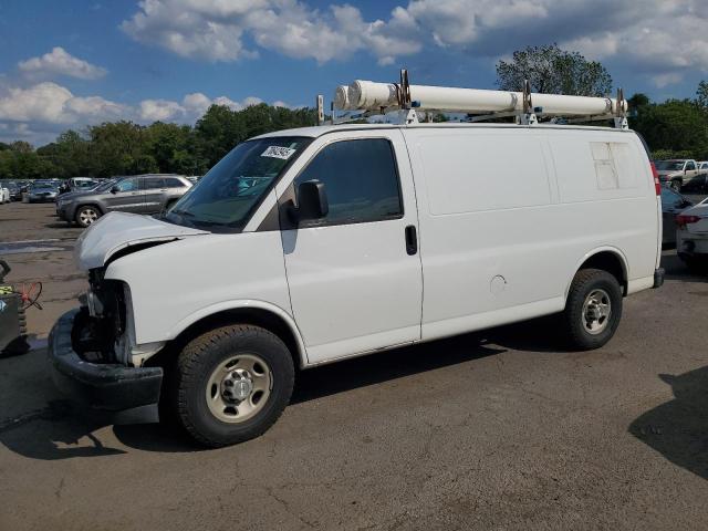 2017 CHEVROLET EXPRESS G2, 