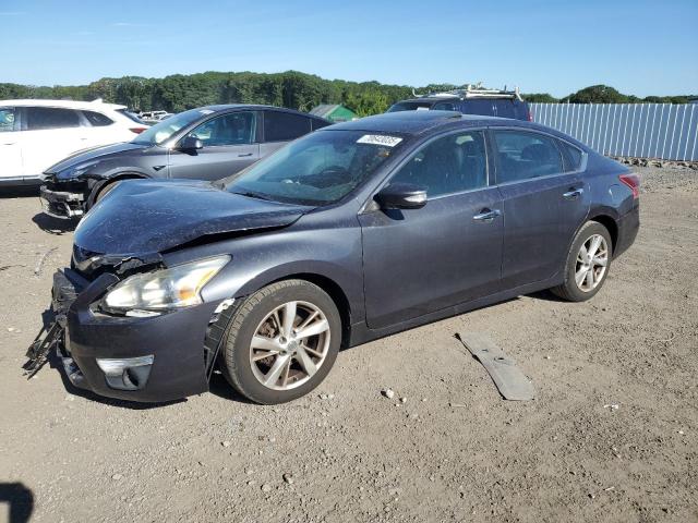 2013 NISSAN ALTIMA 2.5, 