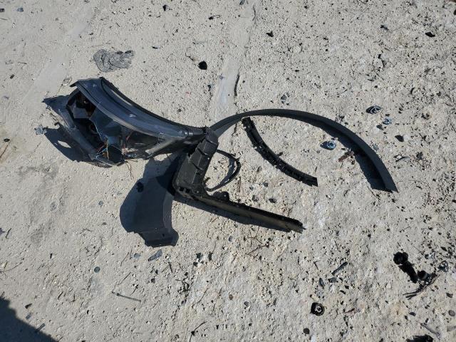 1FM5K7F84JGB15629 - 2018 FORD EXPLORER LIMITED ბურგუნდია ფოტო 13