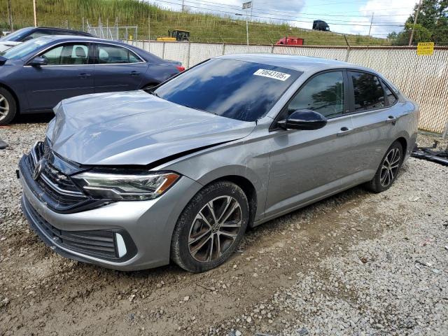 2024 VOLKSWAGEN JETTA SPORT, null