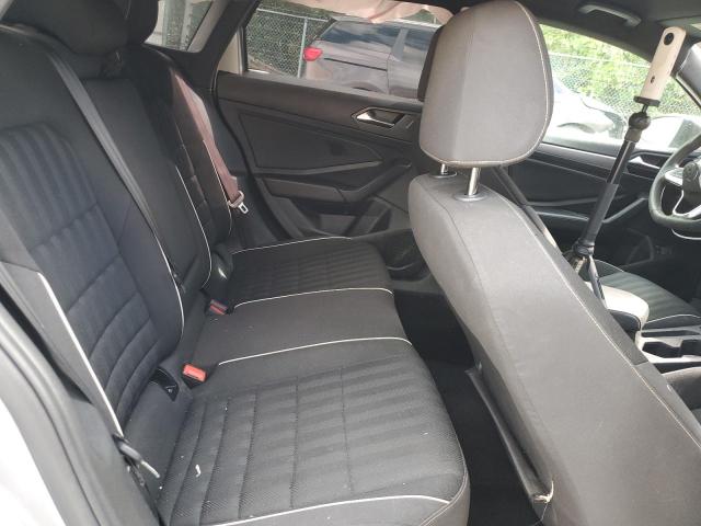 3VWBM7BU1RM043372 - 2024 VOLKSWAGEN JETTA SPORT GRAY photo 10