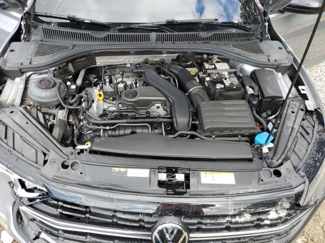 3VWBM7BU1RM043372 - 2024 VOLKSWAGEN JETTA SPORT GRAY photo 11
