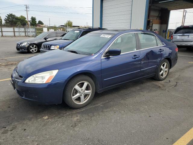 2004 HONDA ACCORD EX, 