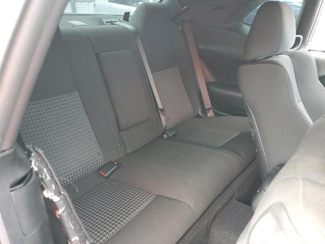 2C3CDZFJ1NH168212 - 2022 DODGE CHALLENGER R/T SCAT PACK BLACK photo 10