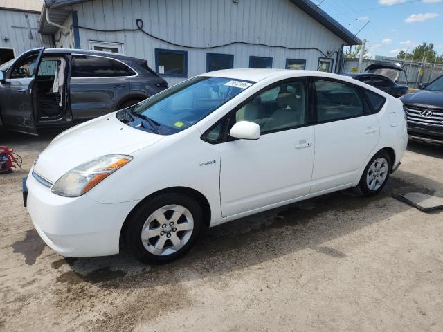 2007 TOYOTA PRIUS, 