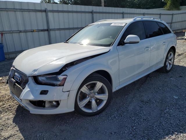 2016 AUDI A4 ALLROAD PREMIUM PLUS, 